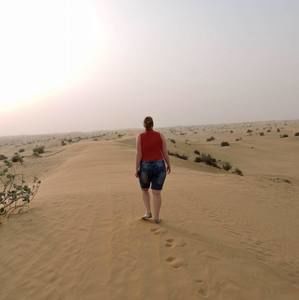 Meet your Posher, Karla